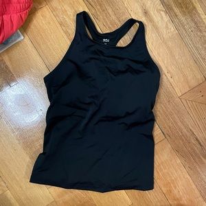 Dick’s Women’s Athletic Racerback Tank NWT